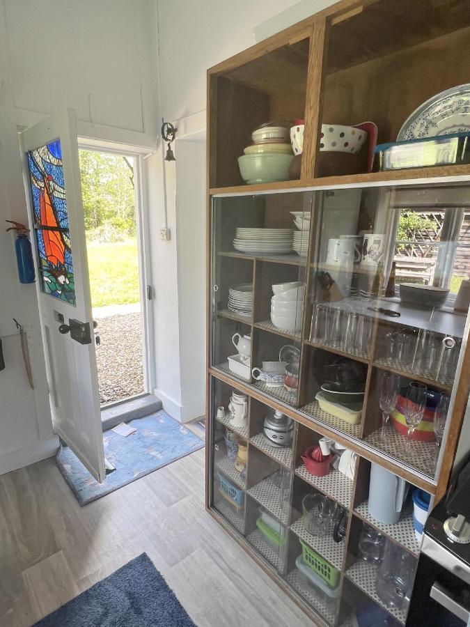 Adorable Two Bed Norfolk Broads Holiday Home - River Views With Moorings & Fishing Stalham Ngoại thất bức ảnh